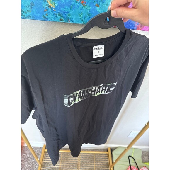 Gymshark x Shirt bundle - Picture 7 of 8